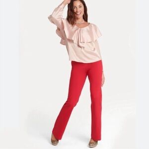 ❤️ NWOT! BETABRAND seven POCKET DRESS YOGA PANTS, LARGE